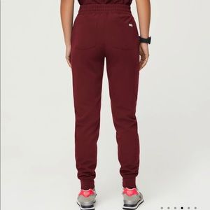 Zamora Jogger Scrub Pants